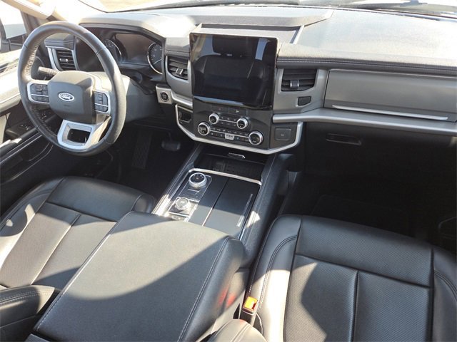 Certified 2022 Ford Expedition XLT image 33
