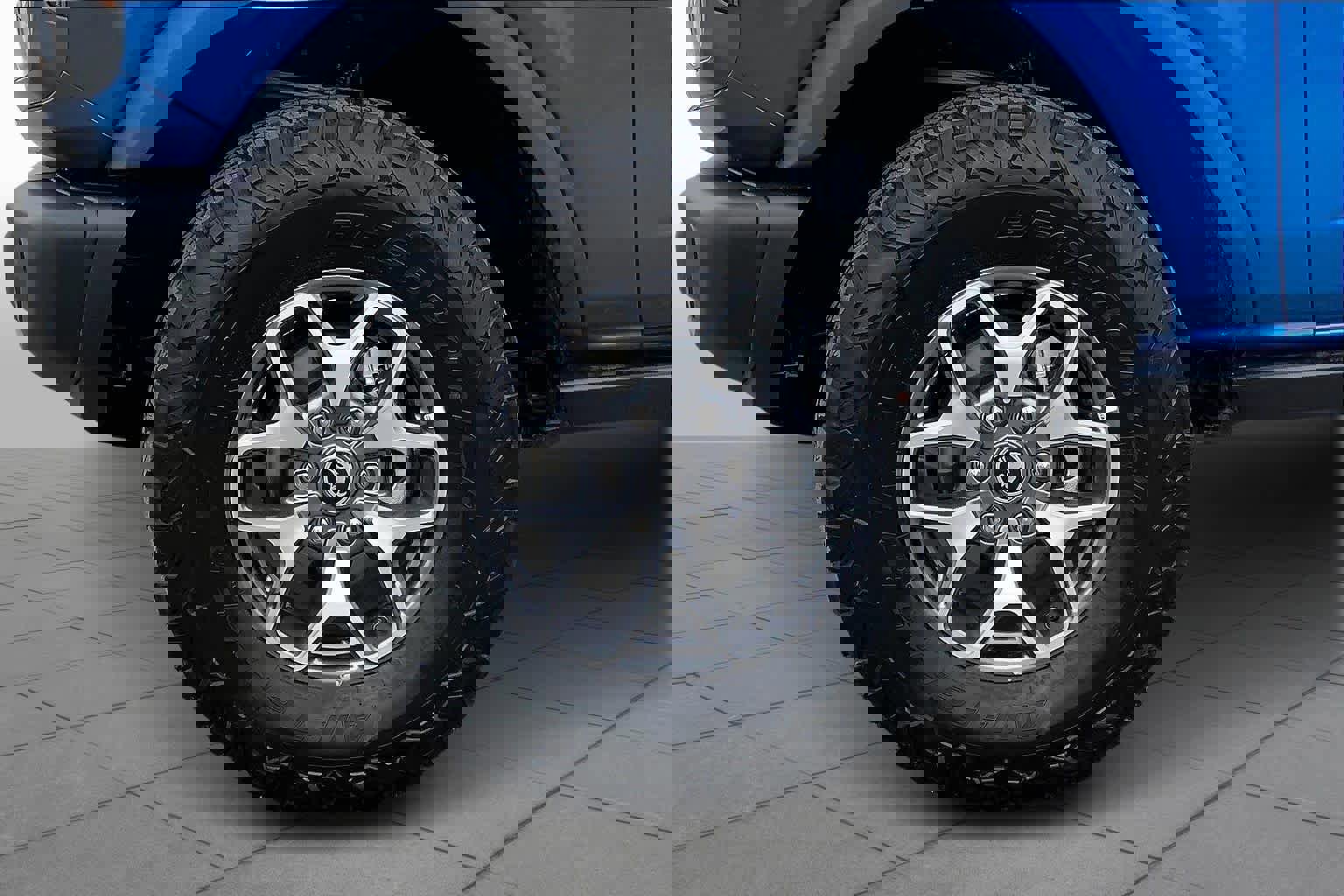 Certified 2025 Ford Bronco Badlands image 13