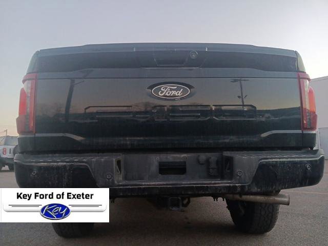 Certified 2024 Ford F150 XLT w/ Equipment Group 302A MID image 14