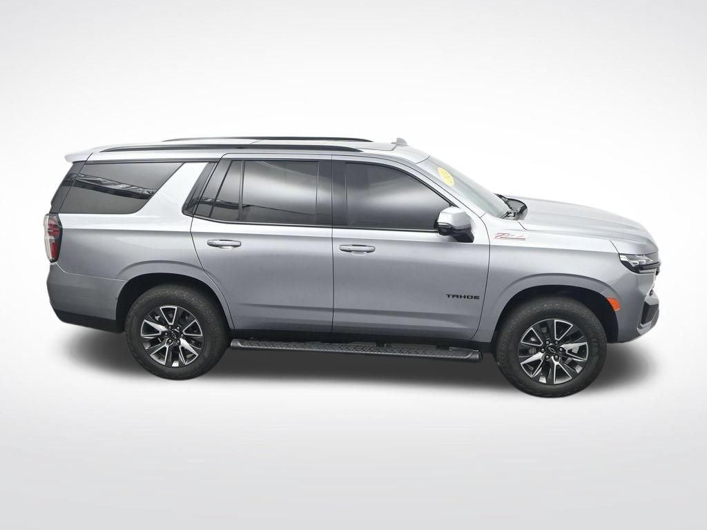 Used 2024 Chevrolet Tahoe Z71 w/ Luxury Package AWD/4WD image 33