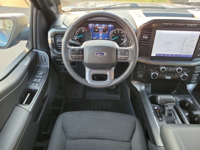 Certified 2023 Ford F150 XLT w/ Equipment Group 302A High AWD/4WD image 29