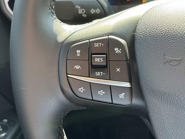 Certified 2025 Ford Bronco Sport Outer Banks w/ Outer Banks Tech Package+ AWD/4WD image 27