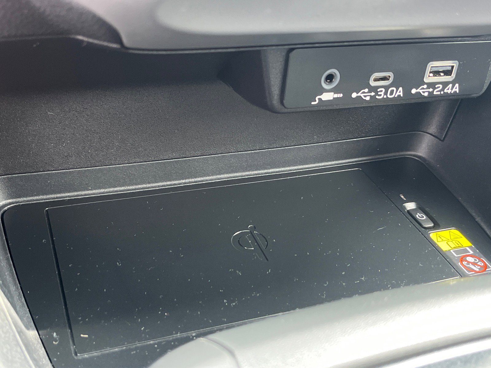 Used 2024 Subaru Crosstrek 2.5i Limited image 16