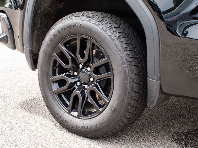 Used 2024 GMC Sierra 1500 Elevation AWD/4WD image 7