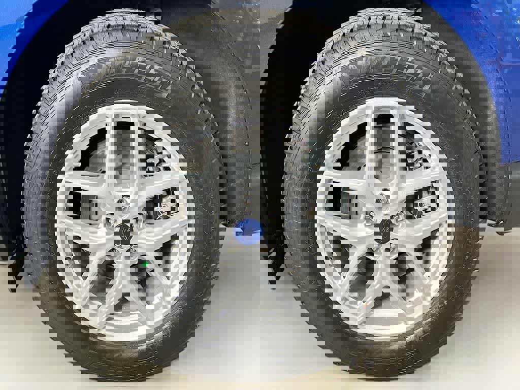 Certified 2022 Ford Edge SEL image 7