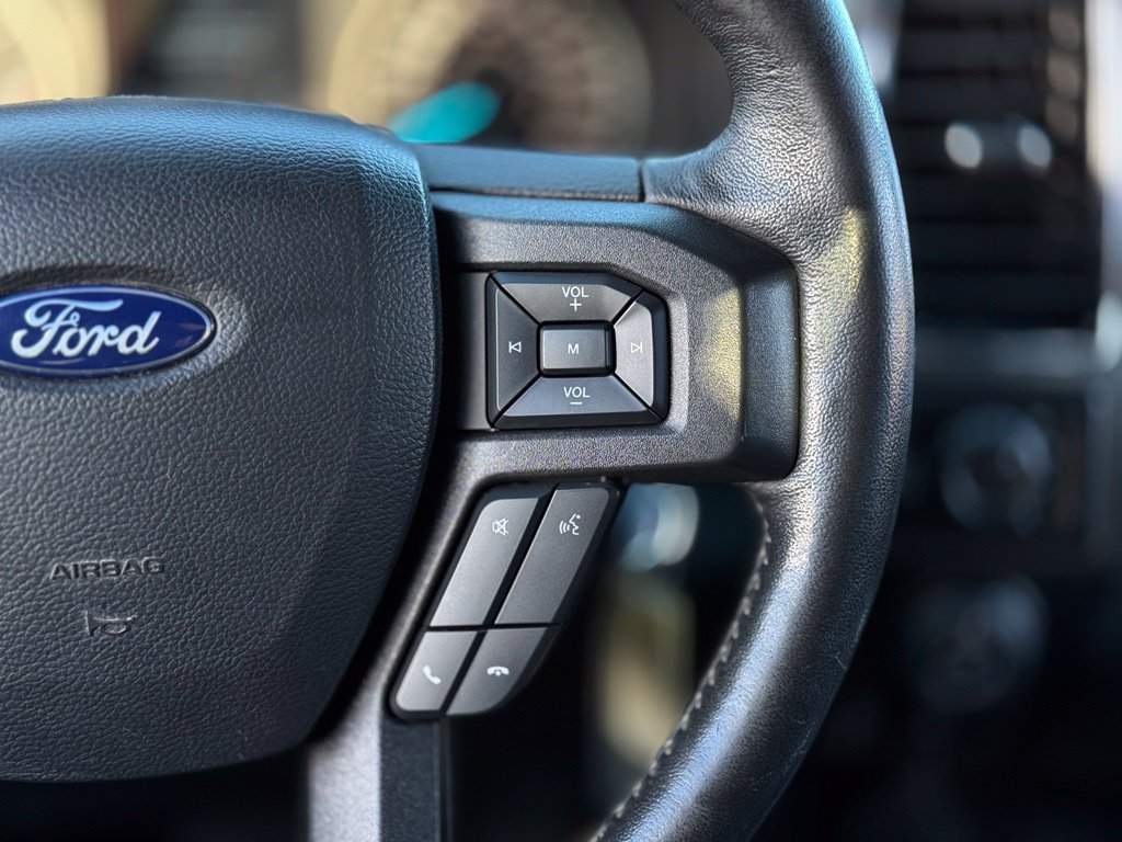 Certified 2020 Ford F150 XLT w/ Equipment Group 302A Luxury AWD/4WD image 29