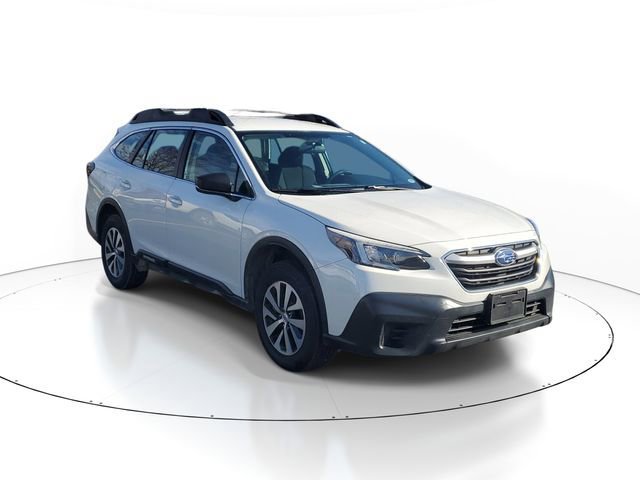 Used 2021 Subaru Outback 2.5i image 4