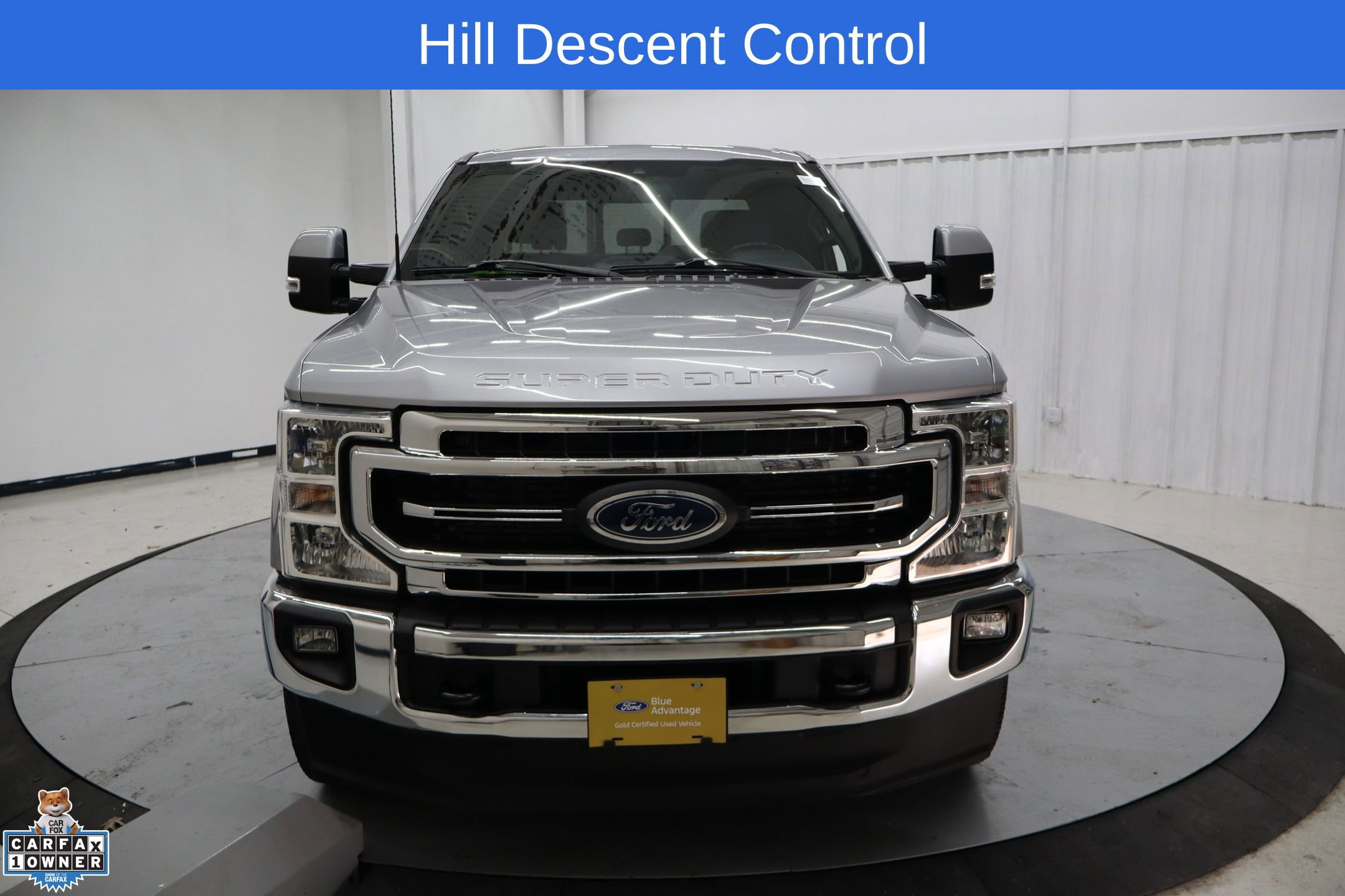 Certified 2022 Ford F250 Lariat w/ Lariat Value Package image 9