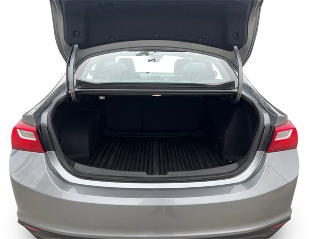 Used 2023 Chevrolet Malibu LS image 18