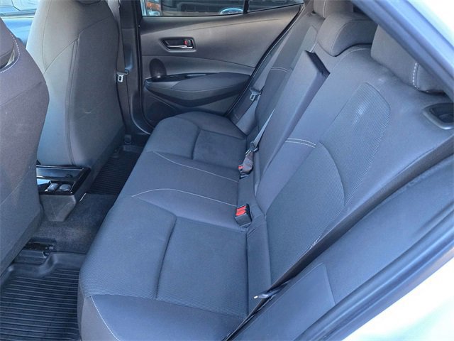 Used 2024 Toyota Corolla GR image 7