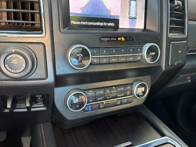 Certified 2021 Ford Expedition Max King Ranch image 36