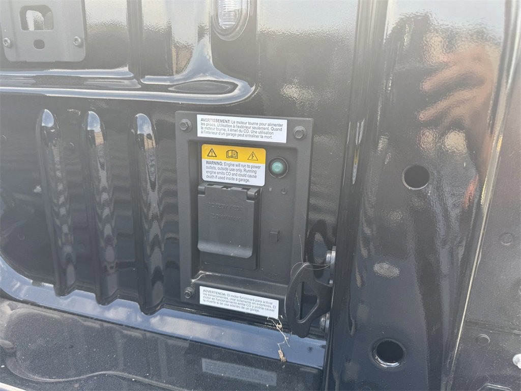 Certified 2025 Ford F250 Platinum image 23