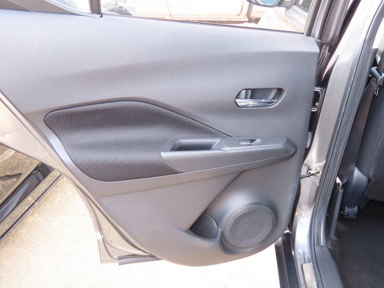 Used 2022 Nissan Kicks SV w/ Interior Electronics Package image 13