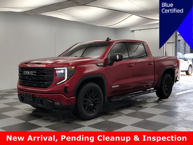 Used 2022 GMC Sierra 1500 Elevation w/ Elevation Premium Package