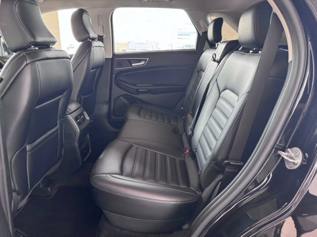 Certified 2024 Ford Edge SEL AWD/4WD image 11