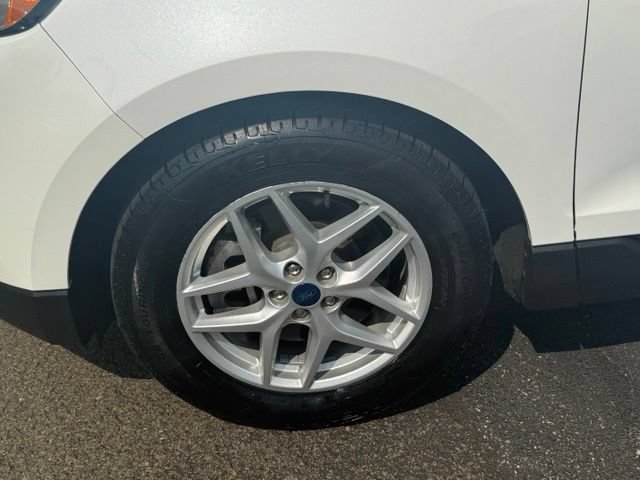 Certified 2022 Ford Edge SEL w/ Convenience Package AWD/4WD image 25