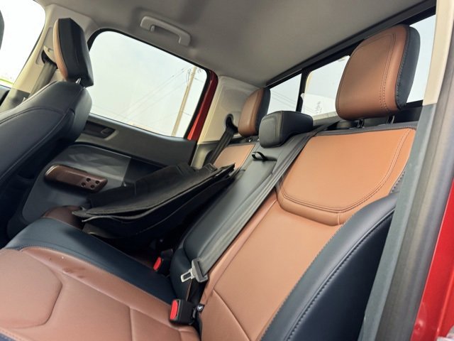 Certified 2024 Ford Maverick Lariat w/ FX4 Off-Road Package image 16