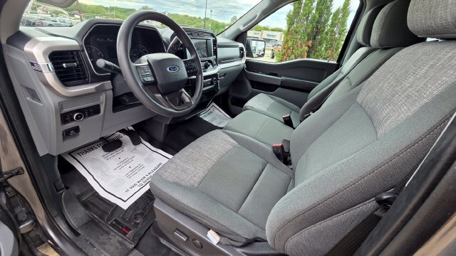Certified 2023 Ford F150 XLT AWD/4WD image 10