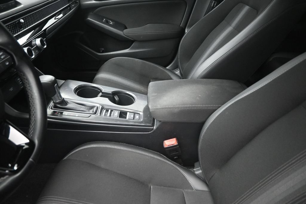 Used 2024 Honda Civic Sport image 21