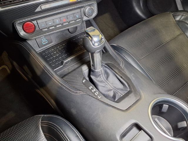 Certified 2024 Ford Mustang Premium RWD image 9