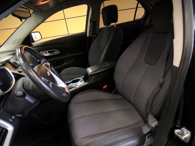 Used 2017 Chevrolet Equinox LT w/ Convenience Package AWD/4WD image 10