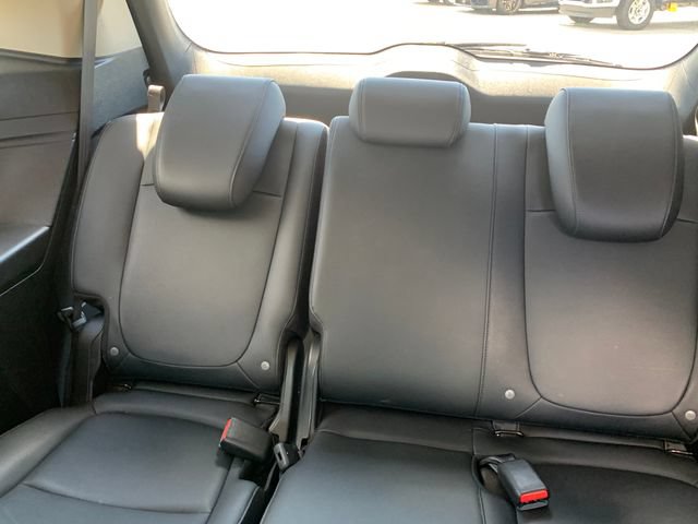 Used 2025 Honda Odyssey EX-L image 14