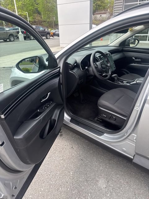 Used 2024 Hyundai Tucson SEL AWD/4WD image 15