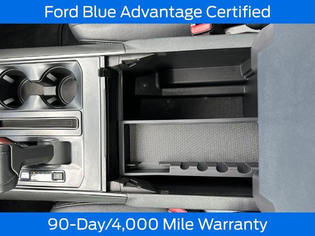 Certified 2025 Ford F150 Lariat AWD/4WD image 17
