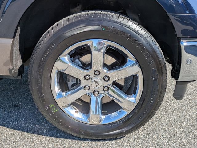 Certified 2023 Ford F150 King Ranch w/ Equipment Group 601A High AWD/4WD image 11