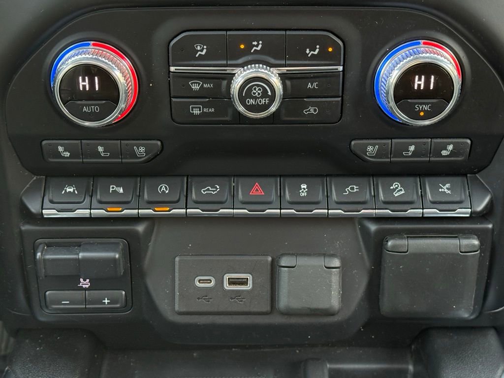 Used 2020 GMC Sierra 1500 Denali image 17