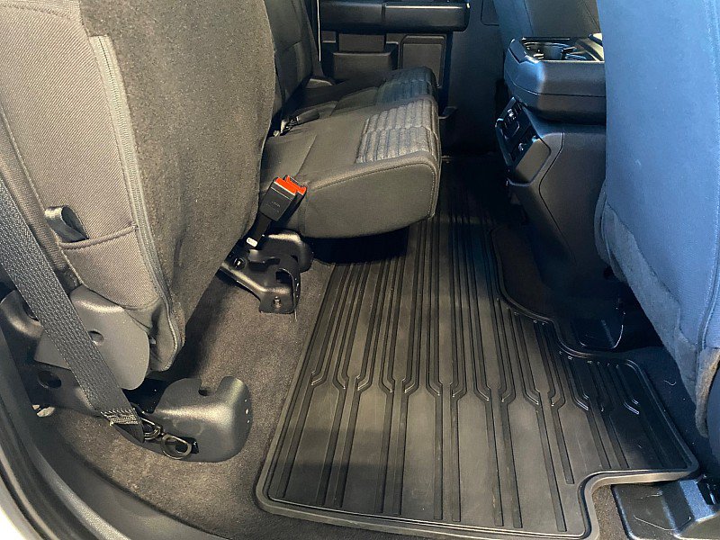 Certified 2023 Ford F150 XL w/ STX Appearance Package AWD/4WD image 42