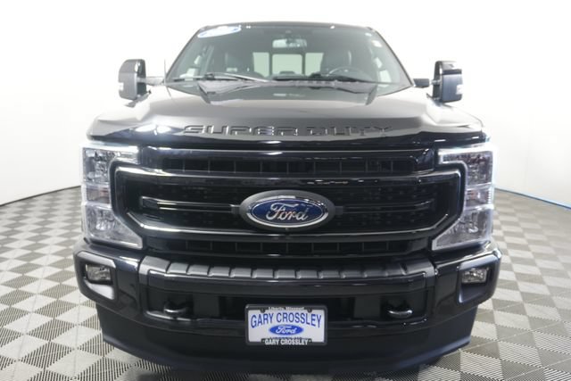 Certified 2022 Ford F350 Lariat AWD/4WD image 8