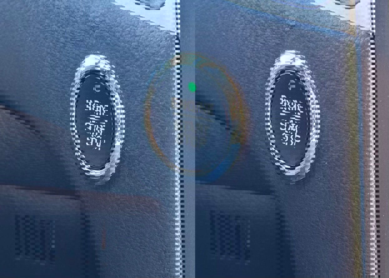 Certified 2024 Ford Edge SEL w/ Convenience Package image 34