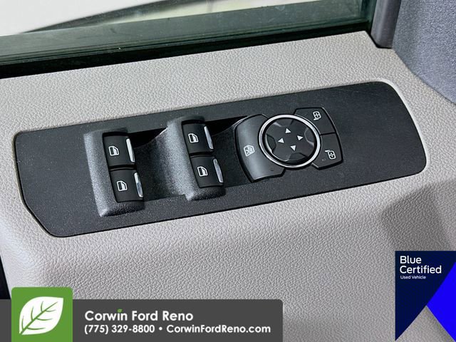 Certified 2019 Ford F250 XL w/ Power Equipment Group image 21