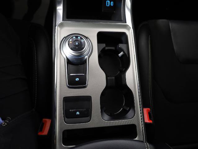 Certified 2022 Ford Edge ST image 15