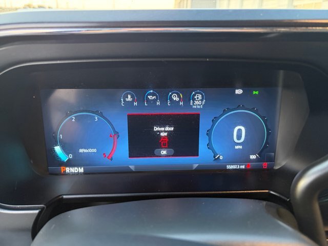 Certified 2023 Ford F350 Lariat w/ Lariat Ultimate Package AWD/4WD image 11