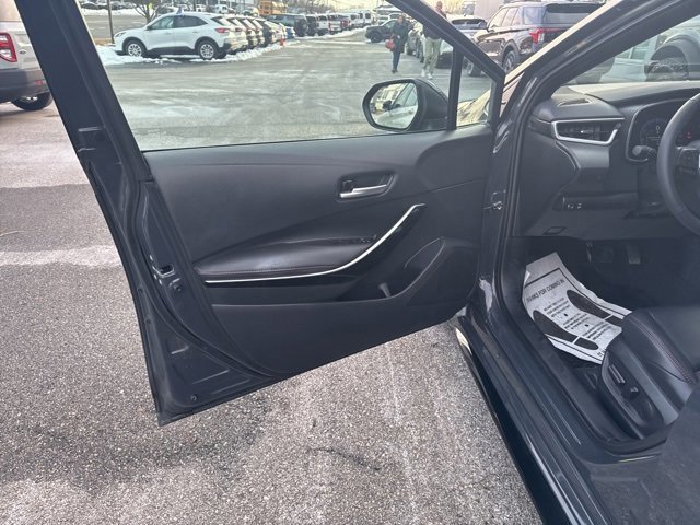 Used 2023 Toyota Corolla XSE image 13