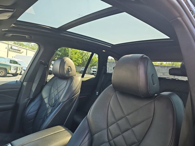 Used 2023 BMW X5 sDrive40i RWD image 18