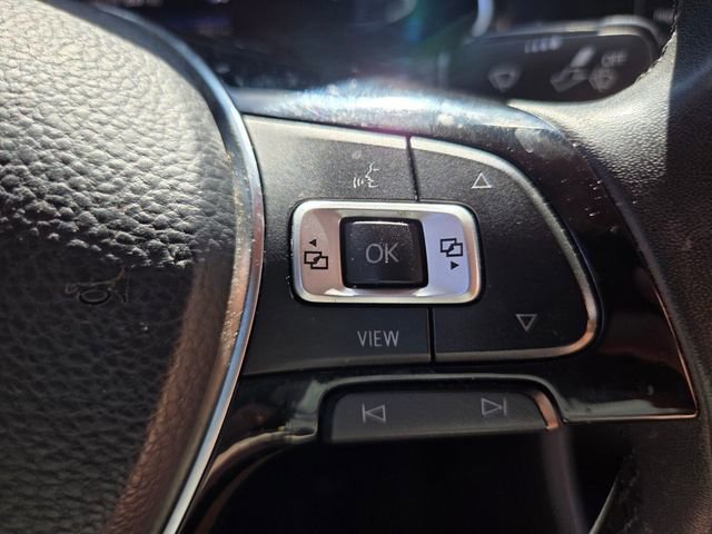 Used 2020 Volkswagen Jetta SEL image 27