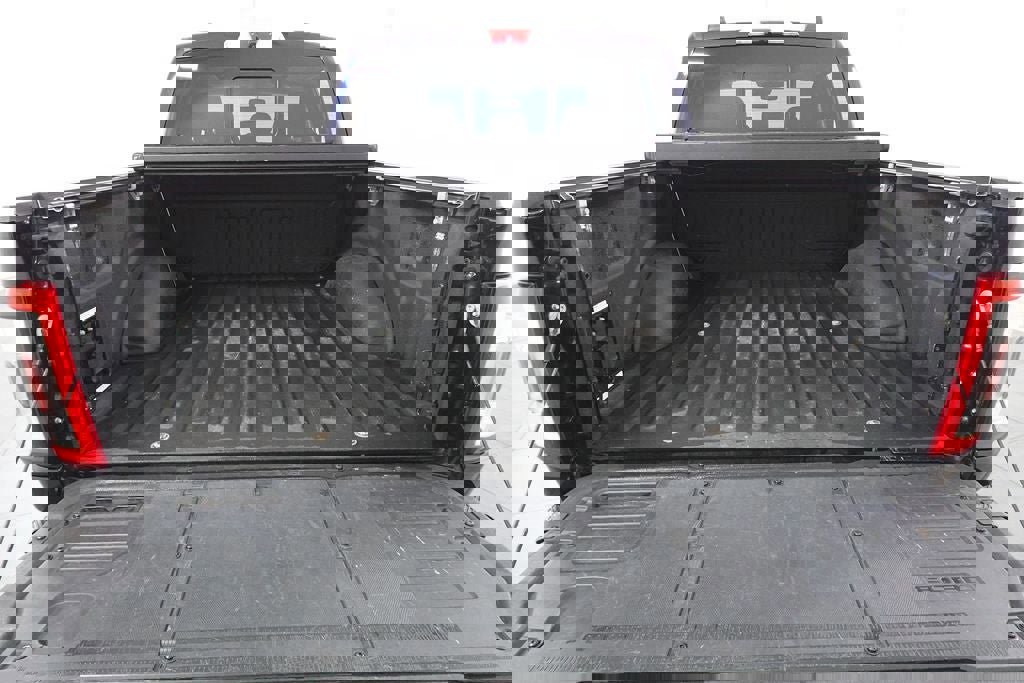 Certified 2021 Ford F150 Limited image 29