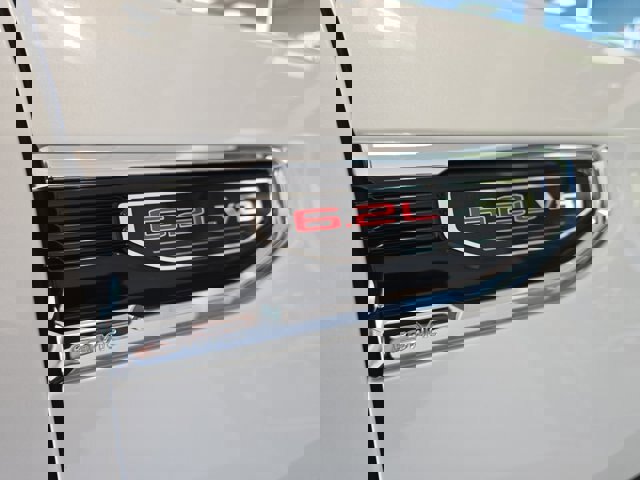 Used 2023 GMC Sierra 1500 Denali w/ Denali Reserve Package image 19