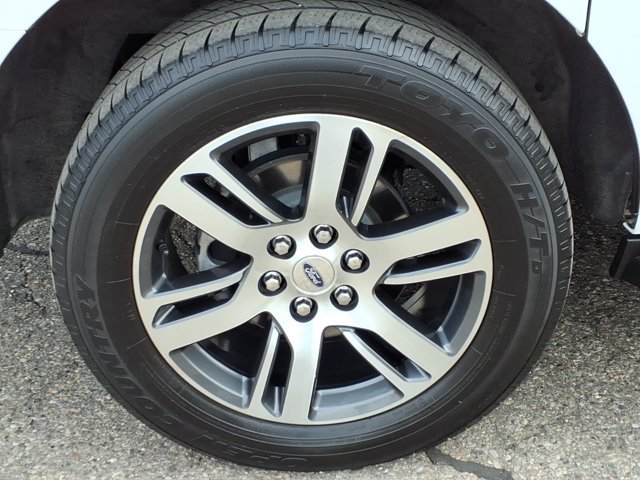 Certified 2024 Ford Expedition Max Limited AWD/4WD image 28