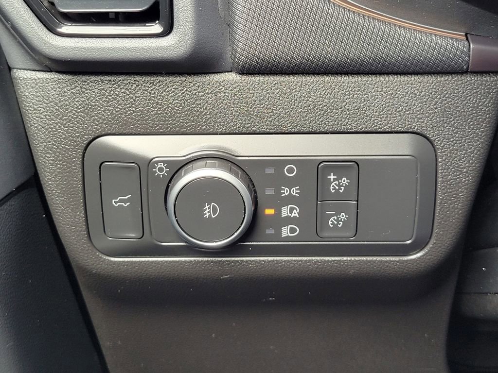 Certified 2022 Ford Bronco Sport Outer Banks w/ Tech Package image 26