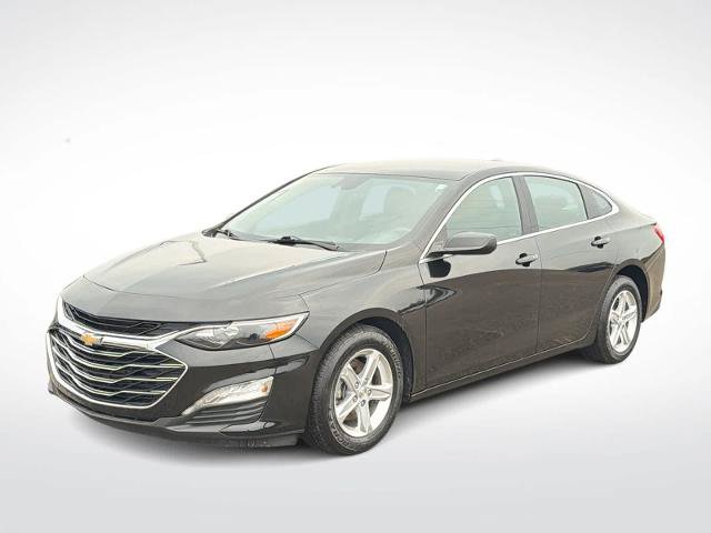 Used 2023 Chevrolet Malibu LT FWD image 4