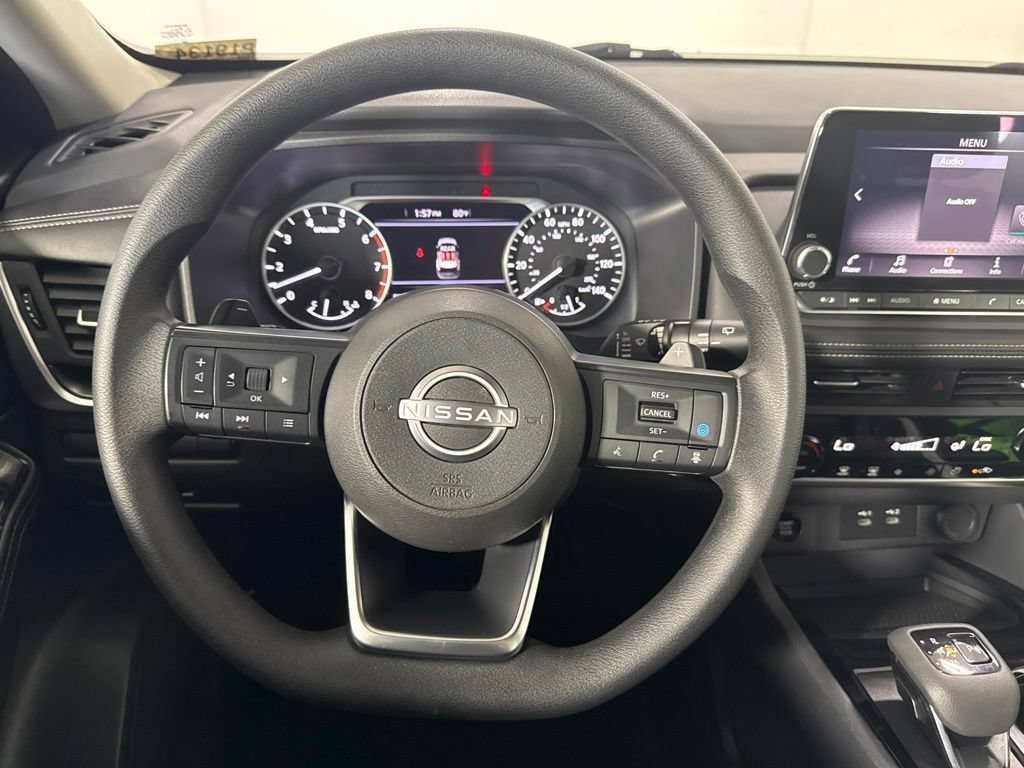 Used 2024 Nissan Rogue SV AWD/4WD image 21