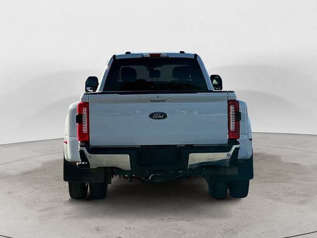 Certified 2025 Ford F450 Lariat w/ FX4 Off-Road Package AWD/4WD image 4
