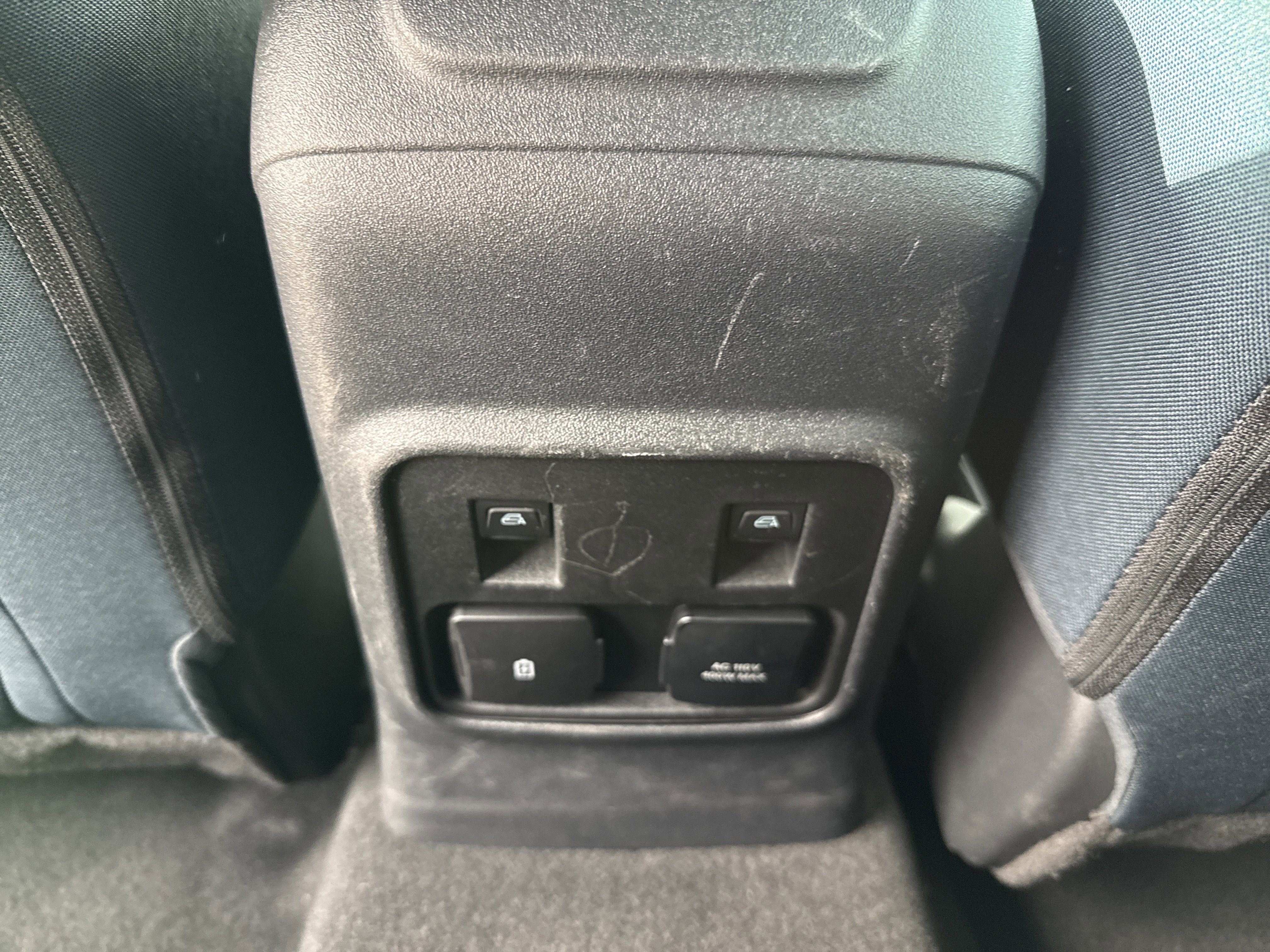 Certified 2022 Ford Bronco Outer Banks image 26