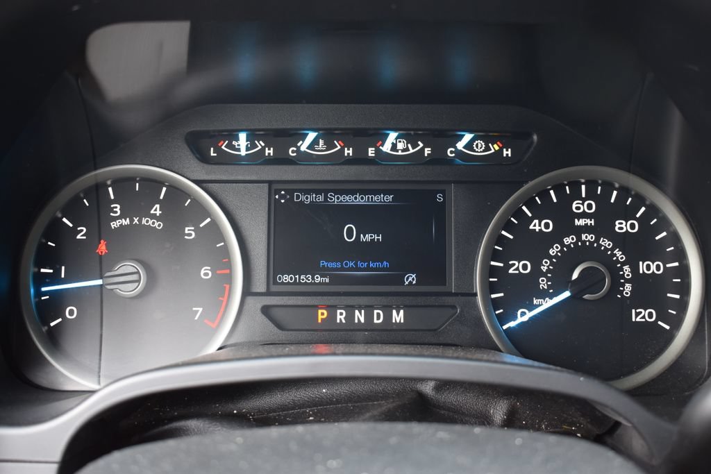 Certified 2019 Ford F150 XLT w/ Equipment Group 302A Luxury AWD/4WD image 11