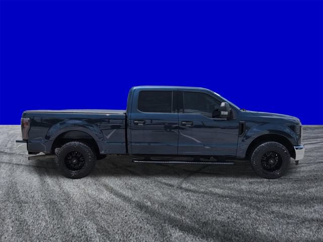 Certified 2019 Ford F250 XLT w/ XLT Value Package RWD image 3