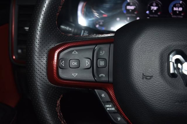 Used 2025 RAM 1500 Rebel w/ Rebel Level 1 Equipment Group AWD/4WD image 9
